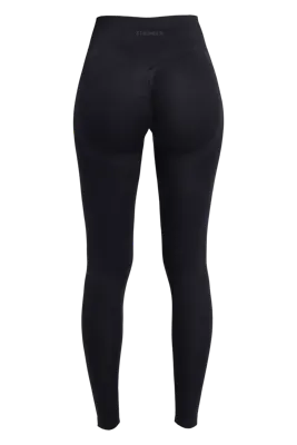 Stronger Seamless Contour Scrunch Leggings