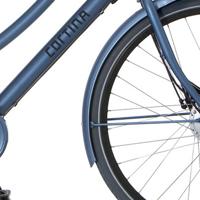 Cortina spatbord voor 28 u1/e-u1 magma pearl matt - thumbnail