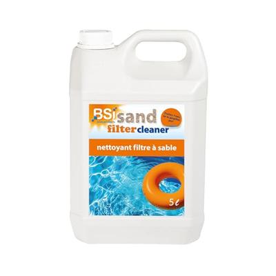 Sand filter cleaner 5 liter - Bsi - thumbnail