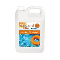 Sand filter cleaner 5 liter Zwembadonderhoud BSI - Bsi - thumbnail