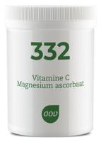 332 Vitamine C Magnesium ascorbaat - thumbnail