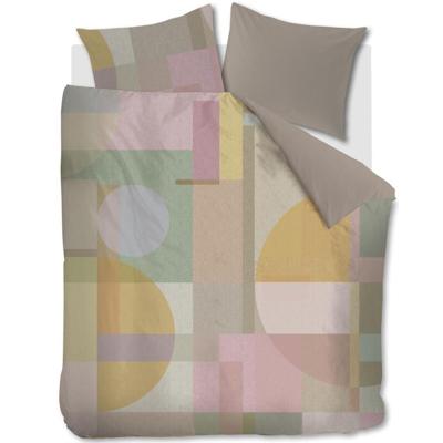 Dutch Design Beddinghouse Dutch Design Sweet Tooth Dekbedovertrek - Multi 260x200/220 cm