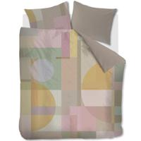 Dutch Design Beddinghouse Dutch Design Sweet Tooth Dekbedovertrek - Multi 260x200/220 cm - thumbnail