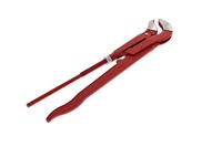 Gedore Pijptang S-Bek | 3 Inch | Lengte 640 mm - 3301170 - thumbnail