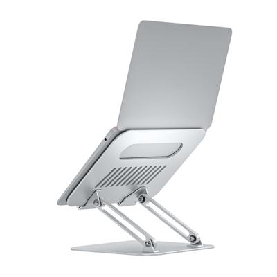 Tablethouder Aisens LPS4XL-181 Aluminium Zilverkleurig - thumbnail