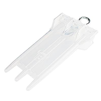 Bull's Acra X Dartscase - White