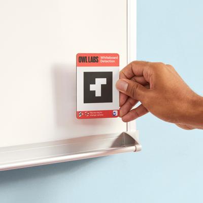 Owl Labs In-room Whiteboard Camera