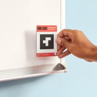 Owl Labs In-room Whiteboard Camera - thumbnail