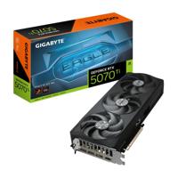 GIGABYTE GeForce RTX 5070 Ti EAGLE OC SFF 16G NVIDIA 16 GB GDDR7 - thumbnail