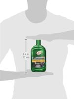 Reiniger voor bekleding Turtle Wax TW52869 Luxe Leather 500 ml - thumbnail