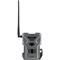 Spypoint Wildcamera 40 Mpix Low Glow LEDs, Black LEDs Antraciet - thumbnail