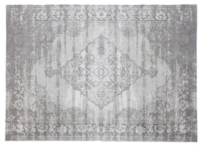 Brix Kelly Charcoal grey 200x290 cm-11179