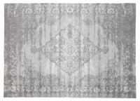 Brix Kelly Charcoal grey 200x290 cm-11179 - thumbnail