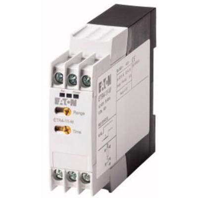 Eaton 031883 ETR4-11-W Tijdrelais 400 V/AC 1 stuk(s) Eaton 031883 ETR4-11-W Tijdrelais 400 V/AC 1 stuk(s)