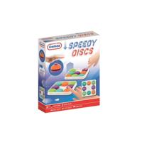 Creative Craft Group Snelle schijven behendigheidsspel - thumbnail
