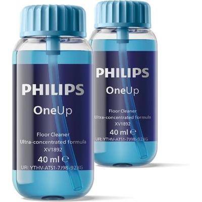 Philips XV1892/02 OneUp Vloerreiniger - 2 Stuks