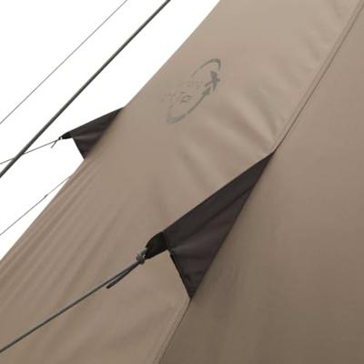Easy Camp moonlight tipi tent