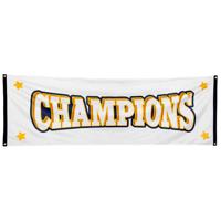 Spandoek Champions (74 x 220 cm) - thumbnail