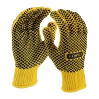 Stanley Micro dot Antislip handschoenen maat 10, SY550 - thumbnail