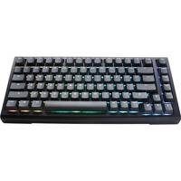 Ducky Tinker 75 toetsenbord USB Zwart - thumbnail