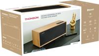Bluetooth-luidspreker - THOMSON - WS702 - 150W - Hout - RCA, USB, AUX-IN, TV Audio - thumbnail