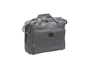 New Looxs Nova Postino laptop fietstas - 18 liter (Kleur: grijs)
