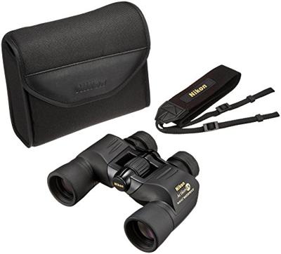 8 Keer 40 Caliber AEX8X40 Nikon Verrekijker Actie EX 8X40 Porro Prisma Formule