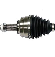 Aandrijfas VKJC1209 - thumbnail