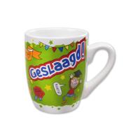 Paperdreams Cartoonmok Geslaagd goed - thumbnail