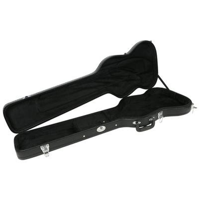Fazley BC-100 koffer voor J- en P-basgitaar Fazley BC-100 koffer voor J- en P-basgitaar