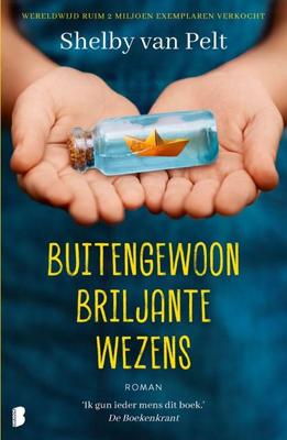 Buitengewoon briljante wezens