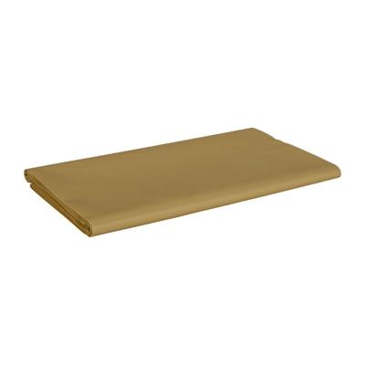 Duni Tafellaken 138x220 cm Goud Duni Tafellaken 138x220 cm Goud
