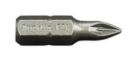 Makita Accessoires Schroefbit PZ1x25mm - B-23488 - thumbnail