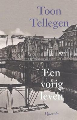 Een vorig leven (Hardback)