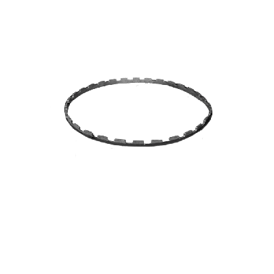 OFYR Grill ring 100