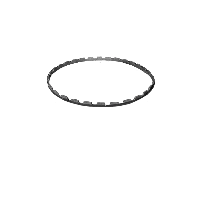 OFYR Grill ring 100 - thumbnail