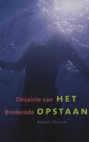 Het opstaan - Desanne Van Brederode - ebook - thumbnail