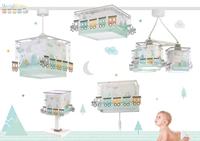 Dalber Hanglamp met treinThe Night Train - 63530 - thumbnail