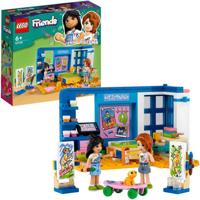 LEGO Friends - Lianns kamer Constructiespeelgoed - thumbnail