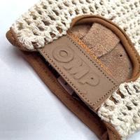 Handschoenen OMP Tazio Bruin S Vintage (1 Stuks) - thumbnail