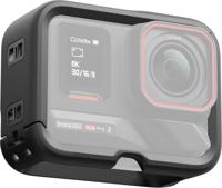 Mounting frame for Insta360 Ace/Ace Pro camera Vertical-Horizontal Mount - thumbnail
