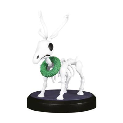 Nightmare Before Christmas Hero Box Classic Series Mini Figures 8 cm Display (6)