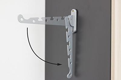 Metafranc Kledinghanger 290Mm Zi W - WU0250237