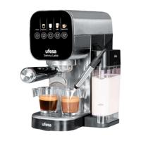 Express Koffiemachine UFESA 71706118 Zwart - thumbnail