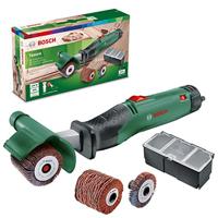 Bosch Groen Texoro Borstelschuurroller - 250W - 5-60mm - 06033B5101 - 06033B5101 - thumbnail