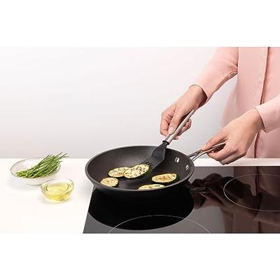 Brabantia profile anti-aanbak spatel rvs - thumbnail