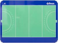Reece Tactiekbord Hockey 30x40cm - thumbnail