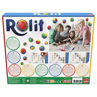 Goliath Games Goliath rolit - thumbnail