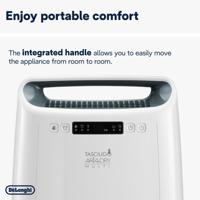 Delonghi Tasciugo AriaDry Multi DEXD216RF - thumbnail