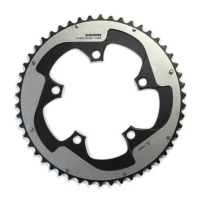 SRAM kettingblad "road double" chain ring roaddoub. 50t gr